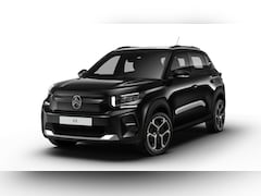 Citroën C3 - Business | Dagrijverlichting | Draadloze telefoonlader | Koplampen met ECO LED verlichting
