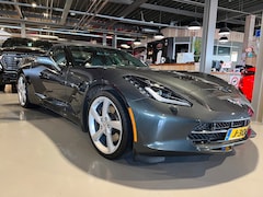 Chevrolet Corvette Convertible - USA 6.2 Stingray 3LT