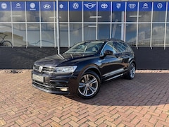 Volkswagen Tiguan - 1.4 TSI Highline Business R-Line *Standkachel