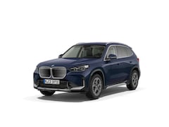 BMW iX1 - eDrive20 Pure Edition