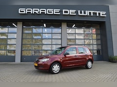 Mazda 2 - 2 1.4 Exclusive