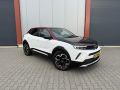 Opel Mokka - 1.2 Turbo Ultimate