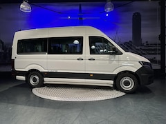 Volkswagen Crafter - Rolstoelbus*Led*Appconnect