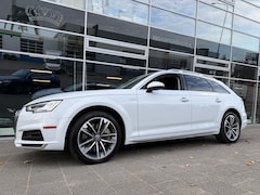 Audi A4 allroad quattro - 2.0 TFSI MHEV Pro Line Plus