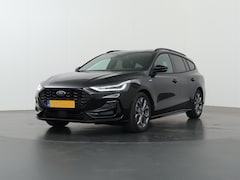 Ford Focus Wagon - 1.0 EcoBoost Hybrid ST Line X Winterpack
