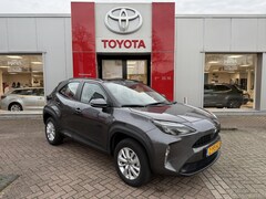 Toyota Yaris Cross - 1.5 Hybrid Active Automaat | Nette NL-auto | Sleutels- en boekjes compleet | Achteruitrijc