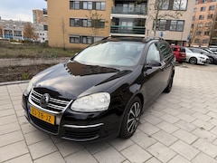 Volkswagen Golf Variant - 1.4 TSI Comfortline | CLIMA | GROOT ONDERHOUD | NAP | 2e eigenaar