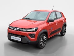 Dacia Spring - Expression 65 26.8 kWh *Parkeersensoren*Tel Bluetooth*Cruise Control*| Rijdende demonstrat