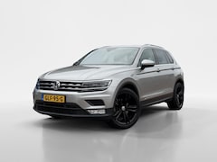 Volkswagen Tiguan - 1.4 TSI Comfortline Business / Panoramadak / LED verlichting