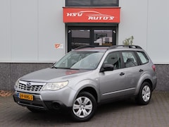 Subaru Forester - 2.0 X Intro airco cruise org NL