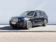 BMW X5 - xDrive50e
