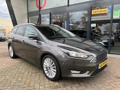 Ford Focus Wagon - 1.0 First Edition