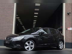 SEAT Leon - 1.2 TSI FR |110PK|LED|CarPlay|Cruise|PDC|Stoelverw.|