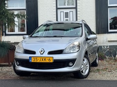 Renault Clio Estate - 1.2 TCE Dynamique|Nieuwe distributieriem+koppeling|Airco|