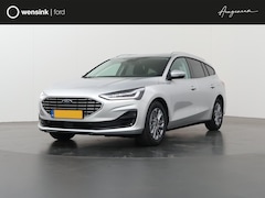 Ford Focus Wagon - 1.0 EcoBoost Hybrid Titanium Winterpack | Driver Assistance Pack