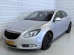 Opel Insignia - 2.8 T Sport 4x4 met veel opties 165.000km (2009)
