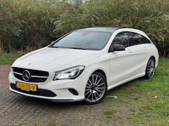 Mercedes-Benz CLA-klasse Shooting Brake - 200 Ambition