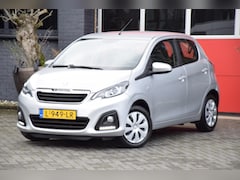 Peugeot 108 - 1.0 e-VTi Active
