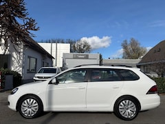 Volkswagen Golf Variant - 1.6 TDI Trendline BlueMotion automaat