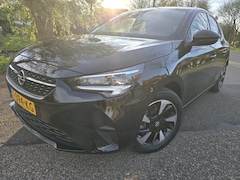 Opel Corsa-e - Level 3 50 kWh fase 3//Nav/ Clima/1e eig./SOH94%