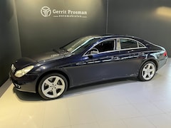 Mercedes-Benz CLS-klasse - 500 (Let op BTW verrekenbaar)