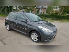Peugeot 206 - 1.4 Millesim 200/ bj 2011/ airco/ 140.950 km
