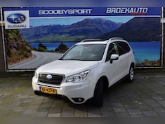 Subaru Forester - 2.0 AWD CVT
