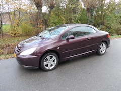 Peugeot 307 CC - 2.0-16V Automaat