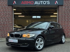 BMW 1-serie - 116i Ultimate Edition | Airco | Rijklaar
