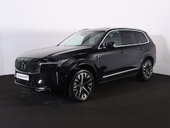 Volvo XC90 - T8 Recharge AWD Plus Bright - Panorama/schuifdak - IntelliSafe Assist & Surround - 360º Ca