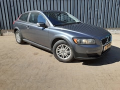 Volvo C30 - 1.8