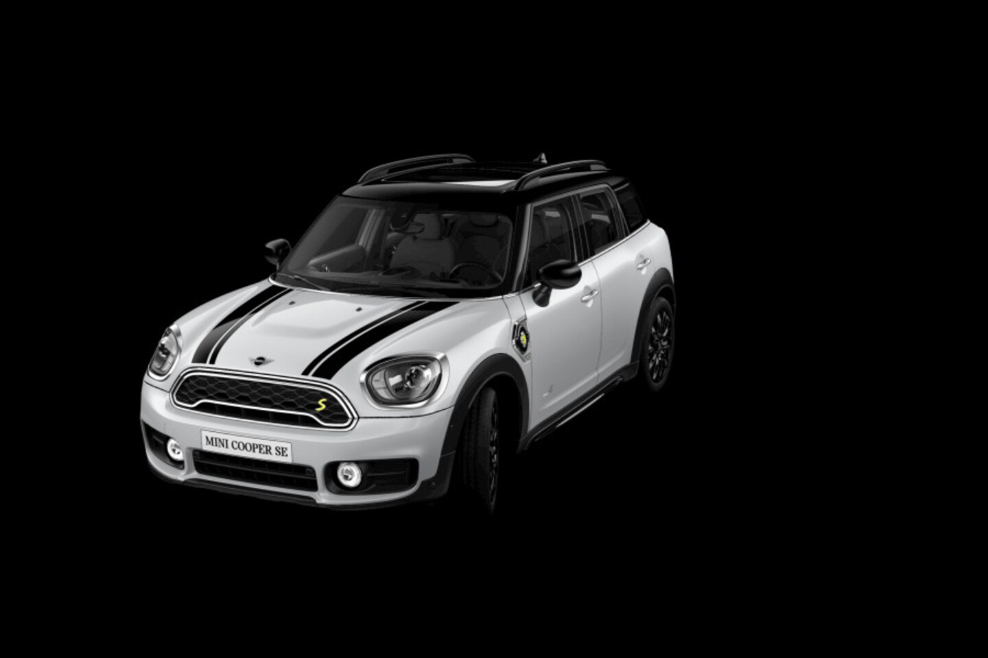 MINI Countryman - 1.5 Cooper ALL4 Chili - AutoWereld.nl