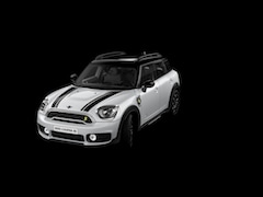 MINI Countryman - 1.5 Cooper ALL4 Chili