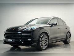 Porsche Cayenne - 3.0 E-Hybrid | TechArt | Chrono | Panorama | Trekhaak