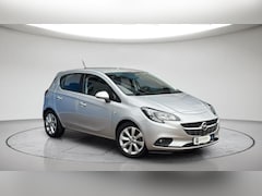 Opel Corsa - 1.4 Edition Gratis Afleverpakket | Trekhaak | voorstoelen + Stuurwiel verwarmd |