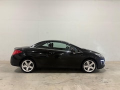 Peugeot 308 CC - 1.6 Nieuwe Ketting Roland Garros Leer