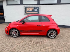Abarth 595 - 1.4 T-jet