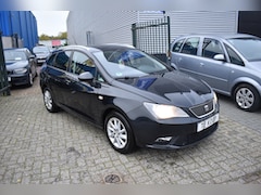 SEAT Ibiza ST - 1.2 TDI Style Ecomotive