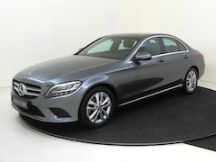 Mercedes-Benz C-klasse - 180 Advantage Pack / Facelift / Digitale cockpit / Automaat /Carplay /Dodehoek /Achteruitr