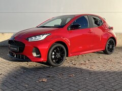 Mazda 2 Hybrid - 1.5 Homura