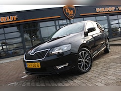 Skoda Rapid Spaceback - 1.0 TSI Turbo |Airco Ecc|Navi|St.Verwarming|Pdc