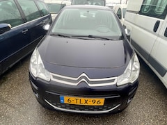 Citroën C3 - 1.2 VTi Collection Motor Defect