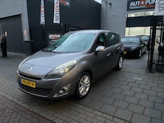 Renault Grand Scénic - 1.4 TCe Celsium Trekhaak Airco NAP APK