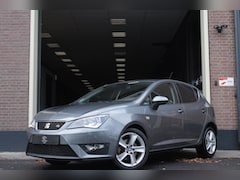 SEAT Ibiza - 1.0 TSI FR |116PK|CarPlay|LED|Stoelverw.|PDC|Cruise|