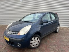 Nissan Note - 1.4 First | Airco | Trekhaak