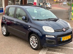 Fiat Panda - 1.2 Edizione Cool/ 4 CILINDER / AIRCO/NW APK/ L.M VELGEN