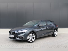 SEAT Leon - 1.4 TSI eHybrid PHEV FR - ACC - Carplay - Stoel/Stuurverwarming - LED - Navi - Trekhaak af