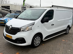 Renault Trafic - 1.6 dCi T29 L2H1 Comfort