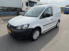 Volkswagen Caddy - | 102 pk | 130.000 km | 2014 |