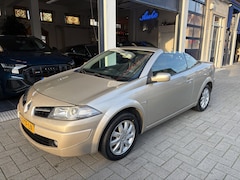 Renault Mégane coupé cabriolet - 1.6-16V Tech Line NL AUTO/NIEUWE APK 10-2027